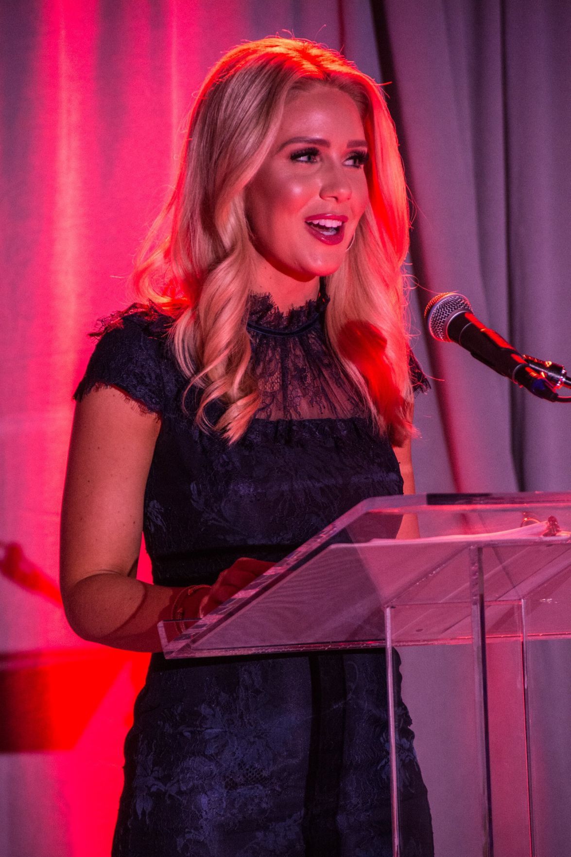 Cardinal Glennon's Glennon Style 2019